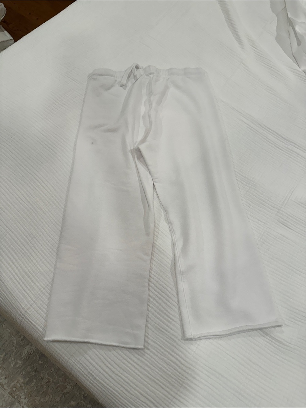 Frank and Eileen Catherine tripple fleece pant. NWOT. - Picture 8 of 9